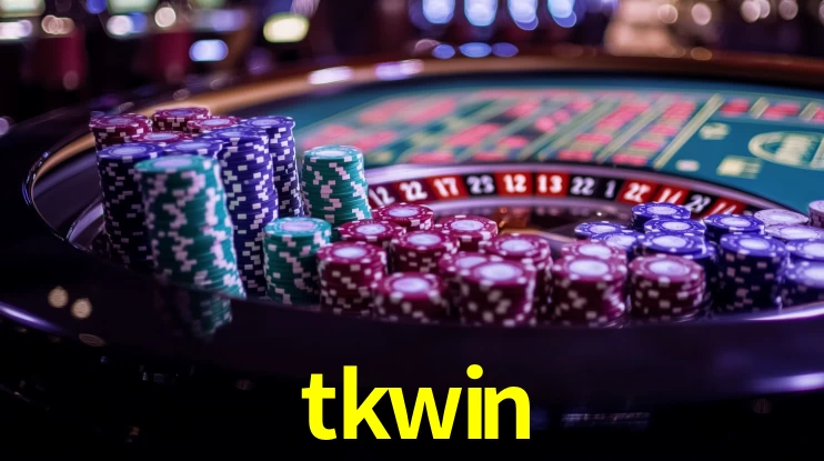 Live Casino tkwin