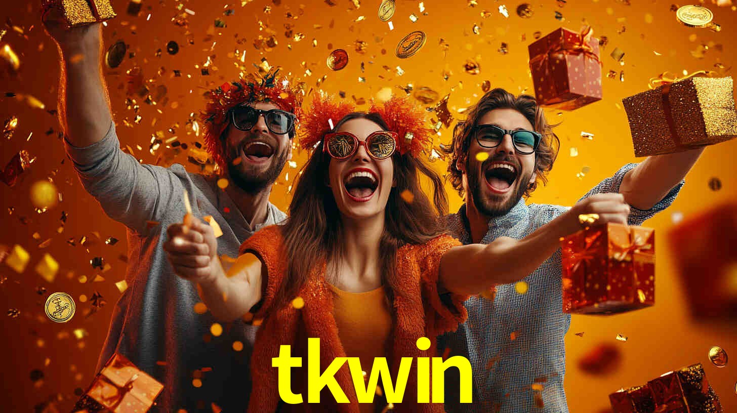 tkwin: Seu Especialista em Apostas Esportivas Brasileiras