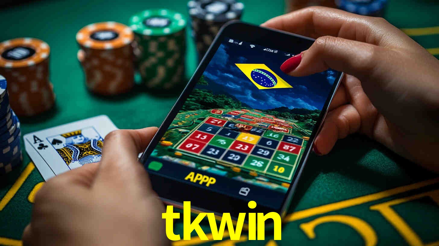 A Experiência Imersiva dos Cassinos Ao Vivo no tkwin