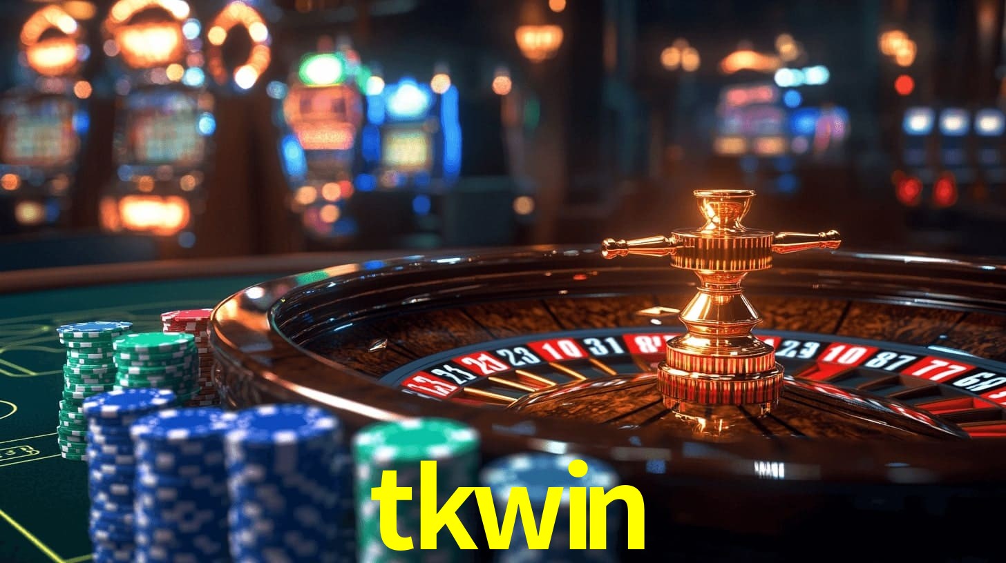 Sinta a adrenalina dos jogos de cassino com tkwin