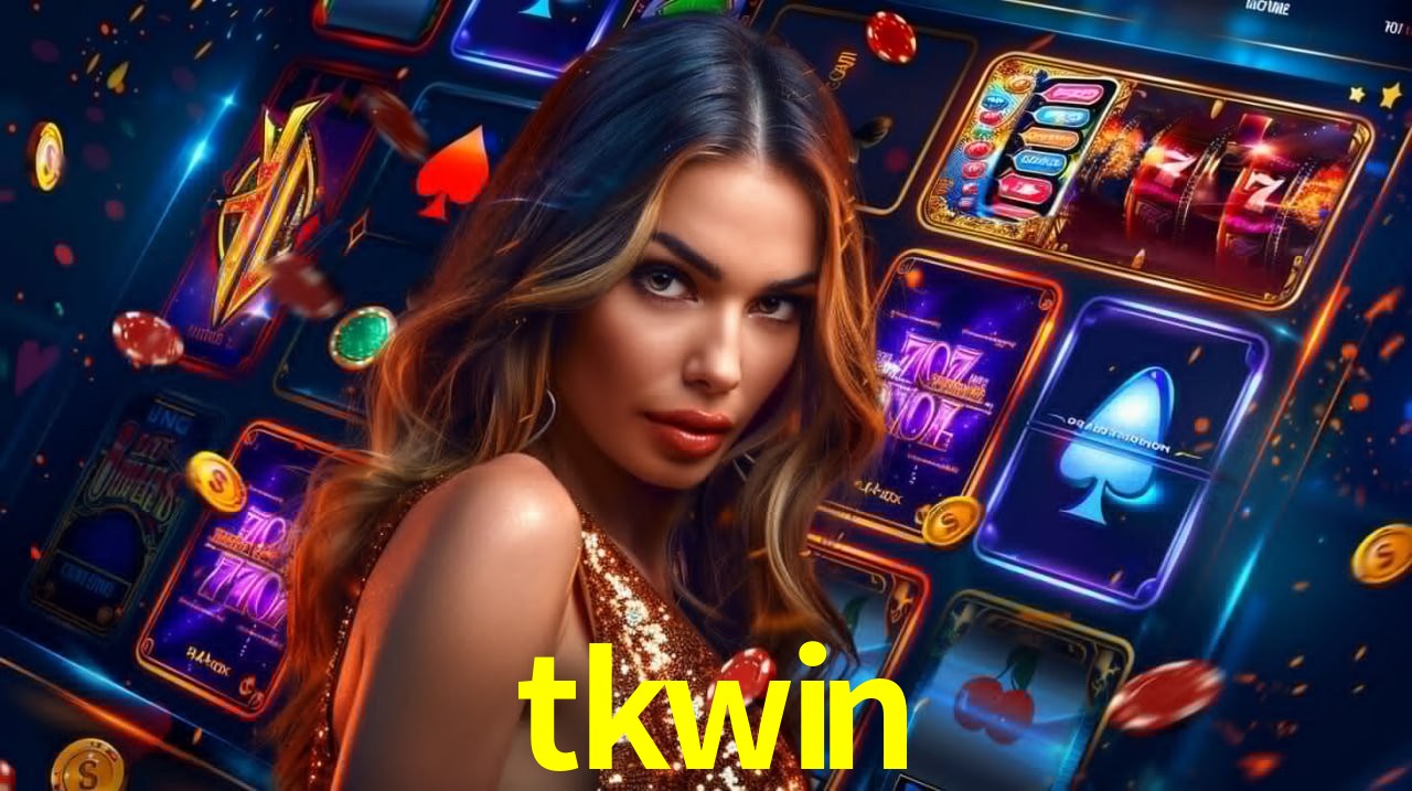 Download para Android e iOS na tkwin